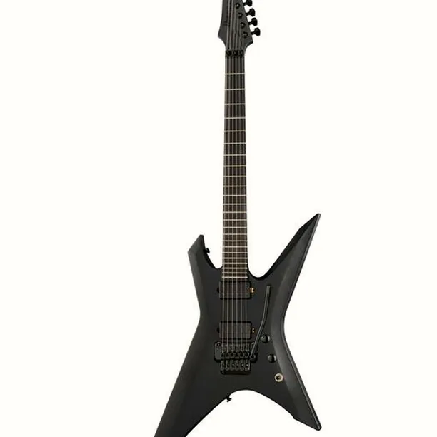 Ibanez XPTB620-BKF – Elgitarr Recension