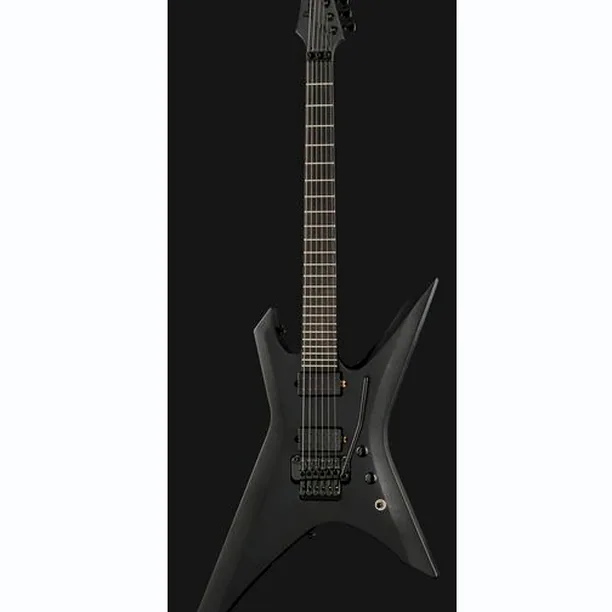 Ibanez XPTB620-BKF – Elgitarr Recension