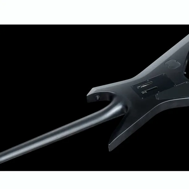 Ibanez XPTB620-BKF – Elgitarr Recension