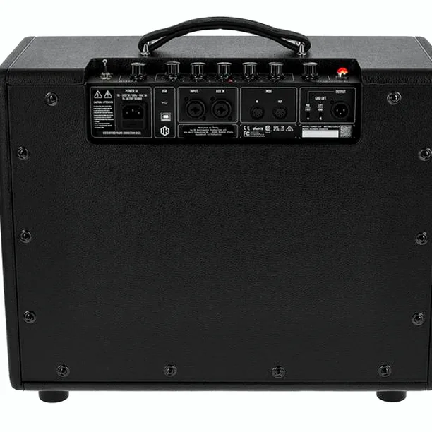 IK Multimedia ToneX Cab Recension: Detta måste du veta innan du köper