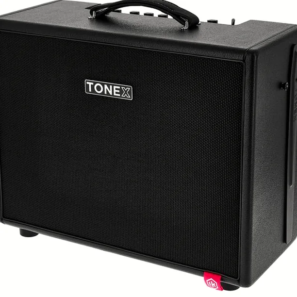 IK Multimedia ToneX Cab Recension: Detta måste du veta innan du köper