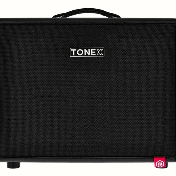 IK Multimedia ToneX Cab Recension: Detta måste du veta innan du köper