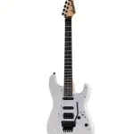 Jackson Adrian Smith Dinky – Elgitarr Recension