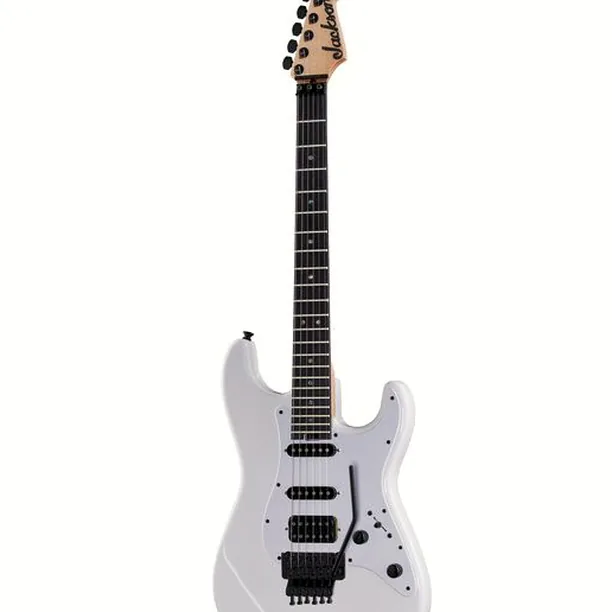 Jackson Adrian Smith Dinky – Elgitarr Recension