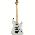 Jackson Adrian Smith SDX-MN SW X-Ser. – Elgitarr Recension