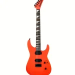 Jackson American SL2 LTD ED SLO – Elgitarr Recension
