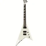 Jackson American SRS RR24 HT SW – Elgitarr Recension