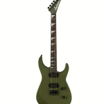 Jackson American SRS SL2HTMG MAD – Elgitarr Recension