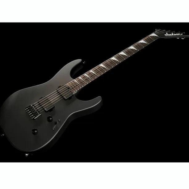Jackson American SRS SL2HTMG SB – Elgitarr Recension