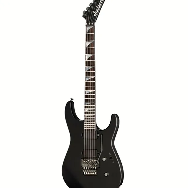 Jackson American SRS SL2MG SB – Elgitarr Recension