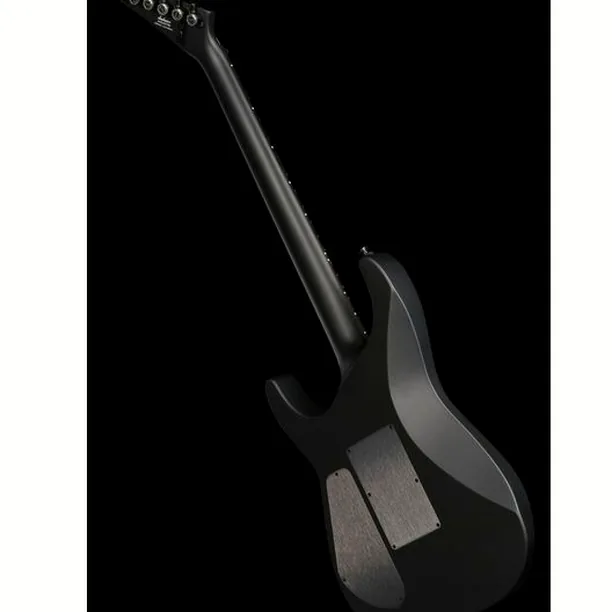 Jackson American SRS Soloist SL2 FR SB – Elgitarr Recension
