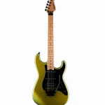 Jackson Custom Shop USA So-Cal AG – Elgitarr Recension