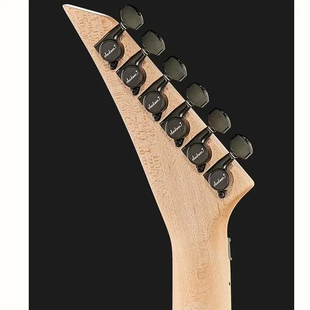 Jackson Dinky DK1 Black USA – Elgitarr Recension
