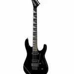 Jackson DKR MAH Dinky MJ Series BK – Elgitarr Recension