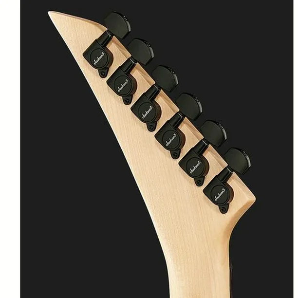 Jackson JS11 Dinky AH WH – Elgitarr Recension