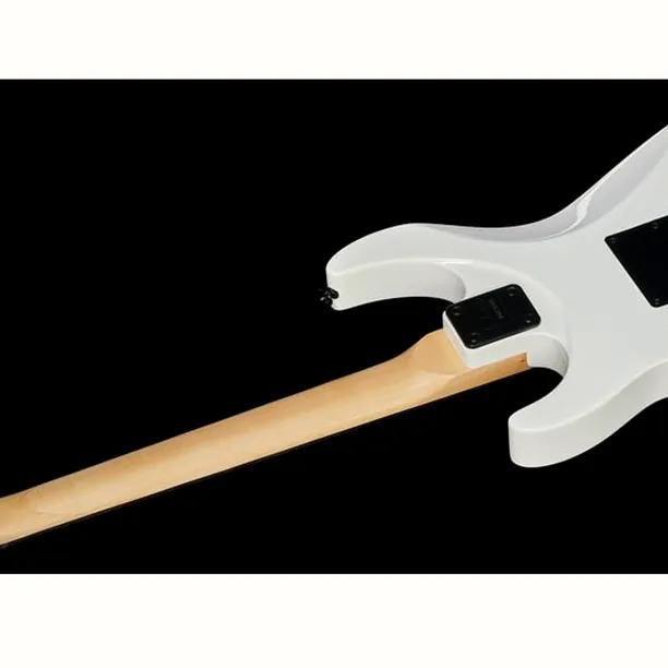 Jackson JS11 Dinky AH WH – Elgitarr Recension