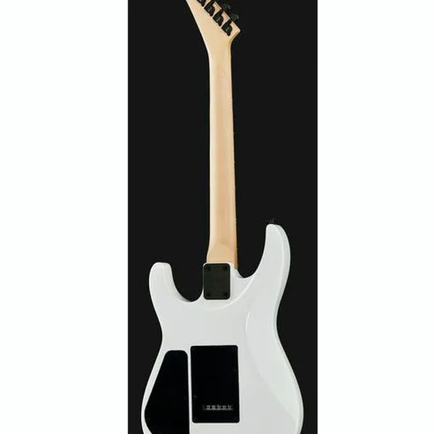 Jackson JS11 Dinky AH WH – Elgitarr Recension
