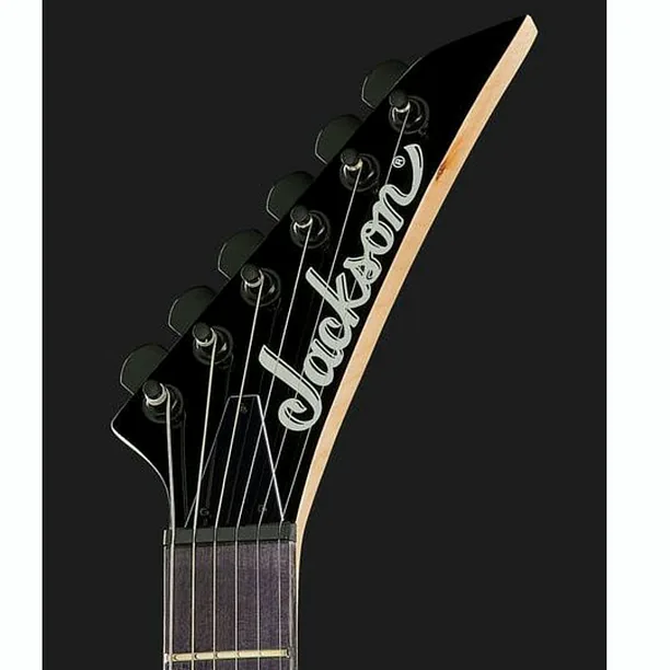 Jackson JS11 Dinky AH WH – Elgitarr Recension