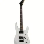 Jackson JS11 Dinky AH WH – Elgitarr Recension