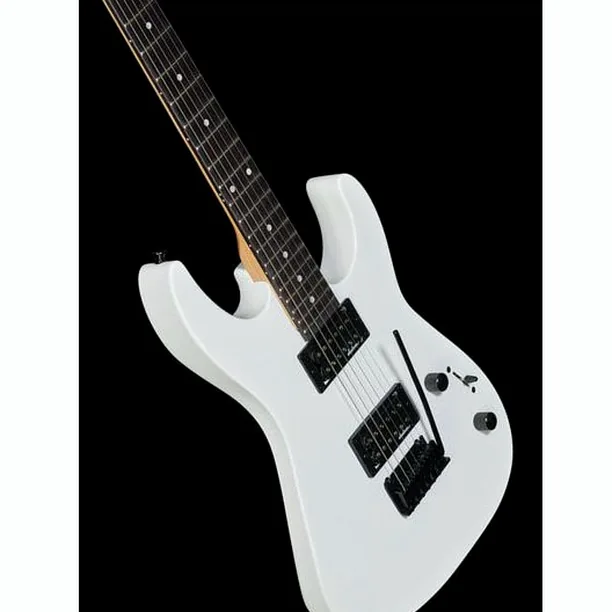 Jackson JS11 Dinky AH WH – Elgitarr Recension