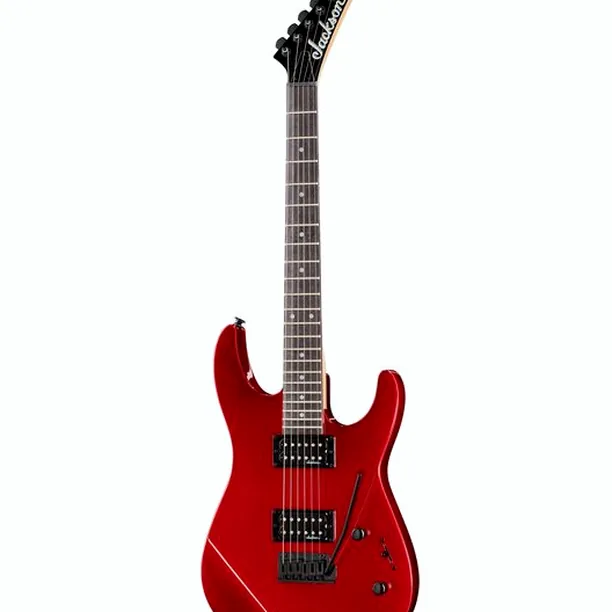 Jackson JS11 Dinky MR AH – Elgitarr Recension