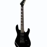 Jackson JS1X Dinky Minion Black – Elgitarr Recension