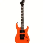Jackson JS1X DK Minion AH FB SFTY OR – Elgitarr Recension