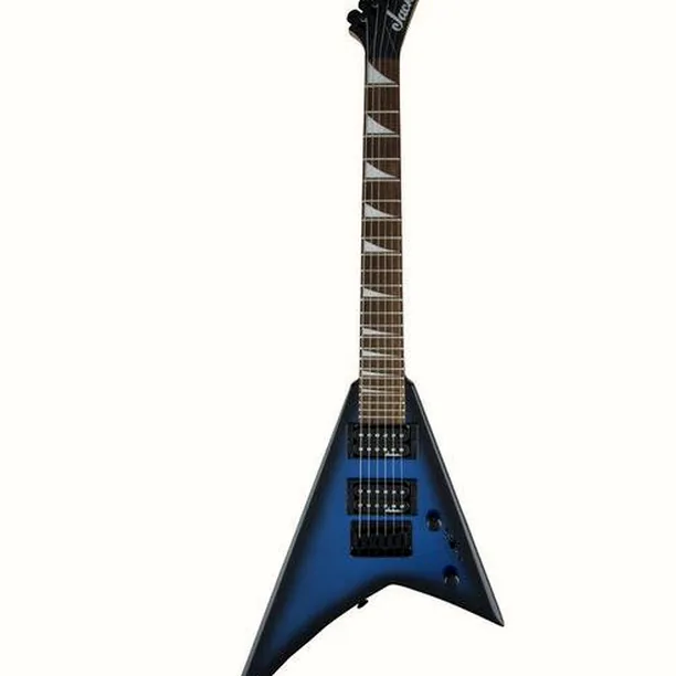 Jackson JS1X Rhoads Minion MBB – Elgitarr Recension
