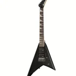 Jackson JS1X Rhoads Minion Satin Black – Elgitarr Recension
