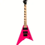 Jackson JS1X RR Minion Neon Pink – Elgitarr Recension