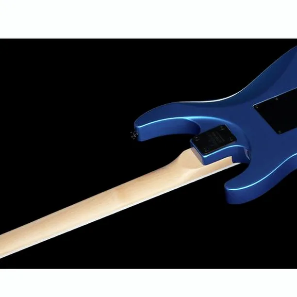 Jackson JS22 Dinky AH MBL – Elgitarr Recension