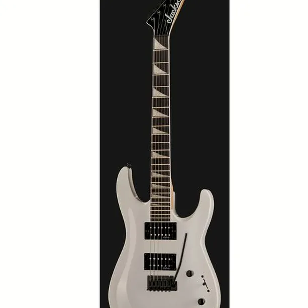 Jackson JS22 Dinky DKA AH SW – Elgitarr Recension