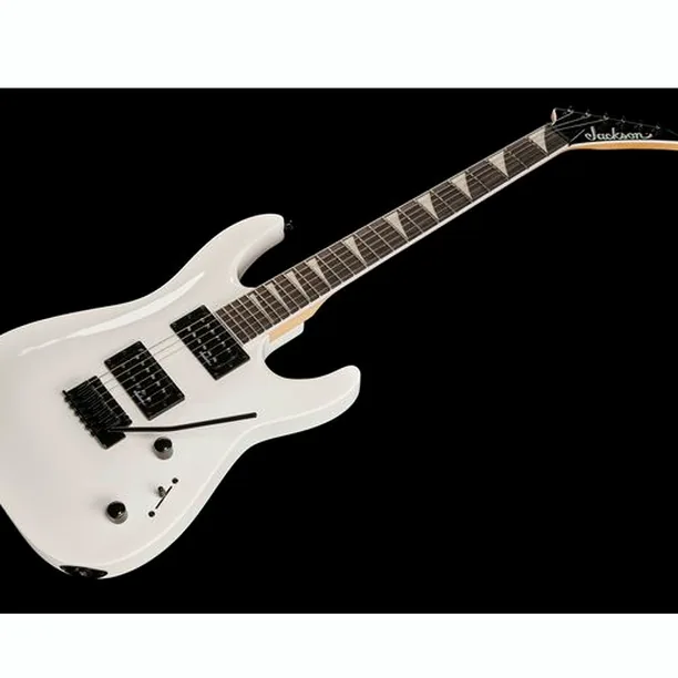 Jackson JS22 Dinky DKA AH SW – Elgitarr Recension