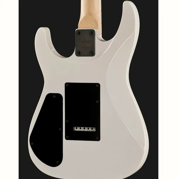 Jackson JS22 Dinky DKA AH SW – Elgitarr Recension