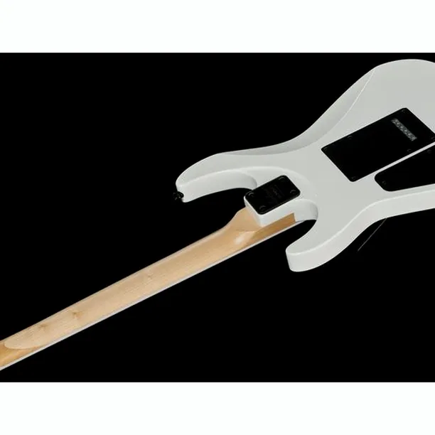 Jackson JS22 Dinky DKA AH SW – Elgitarr Recension