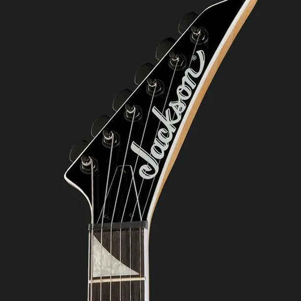 Jackson JS22 Dinky DKA AH SW – Elgitarr Recension