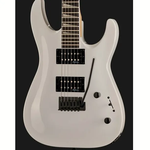 Jackson JS22 Dinky DKA AH SW – Elgitarr Recension