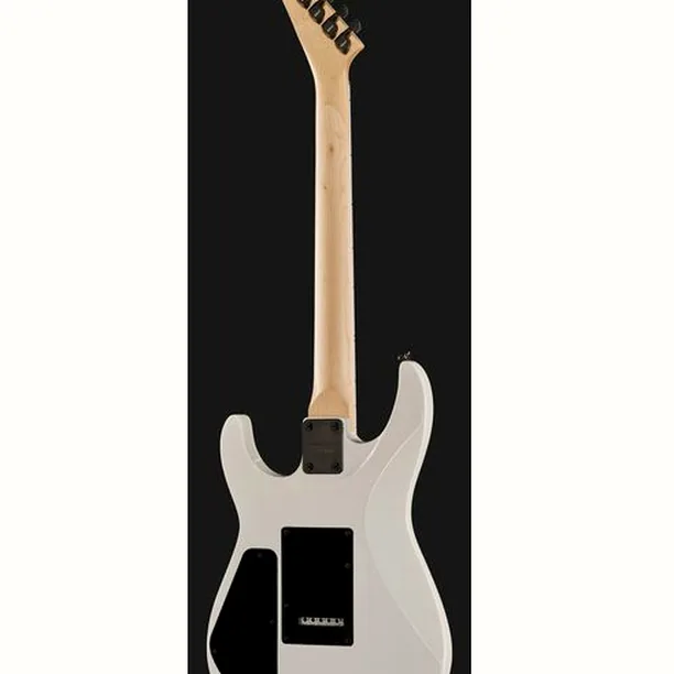 Jackson JS22 Dinky DKA AH SW – Elgitarr Recension