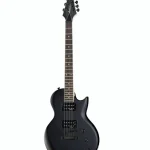 Jackson JS22 SC Monarkh AH SBlack – Elgitarr Recension