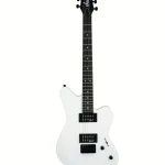 Jackson JS22 Surfcaster HT SN WHT – Elgitarr Recension