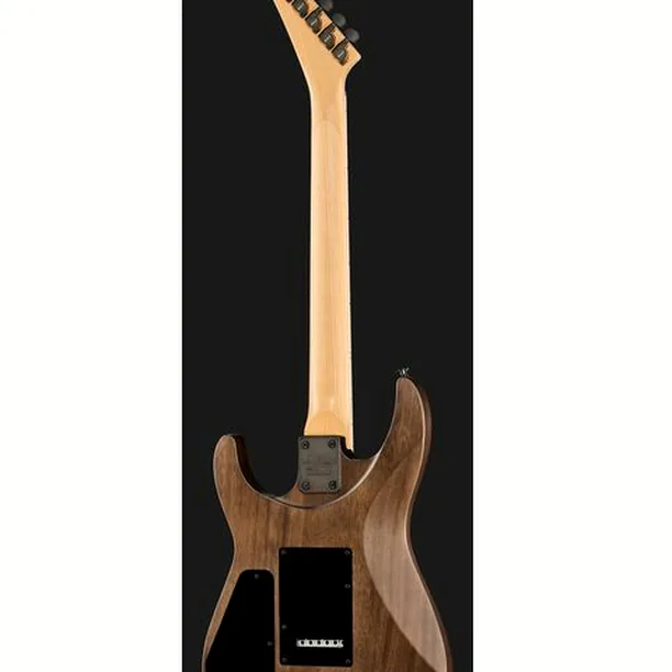 Jackson JS24 DKAM Dinky JS Ser. MN SBK – Elgitarr Recension