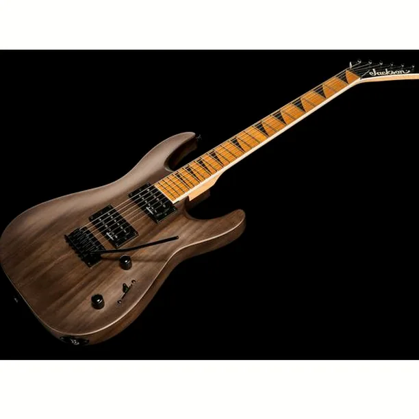 Jackson JS24 DKAM Dinky JS Ser. MN SBK – Elgitarr Recension