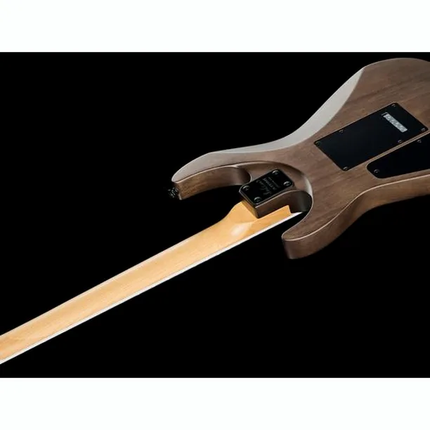 Jackson JS24 DKAM Dinky JS Ser. MN SBK – Elgitarr Recension