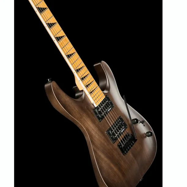 Jackson JS24 DKAM Dinky JS Ser. MN SBK – Elgitarr Recension