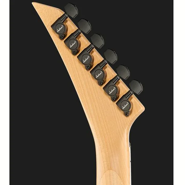 Jackson JS24 DKAM Dinky JS Ser. MN SBK – Elgitarr Recension