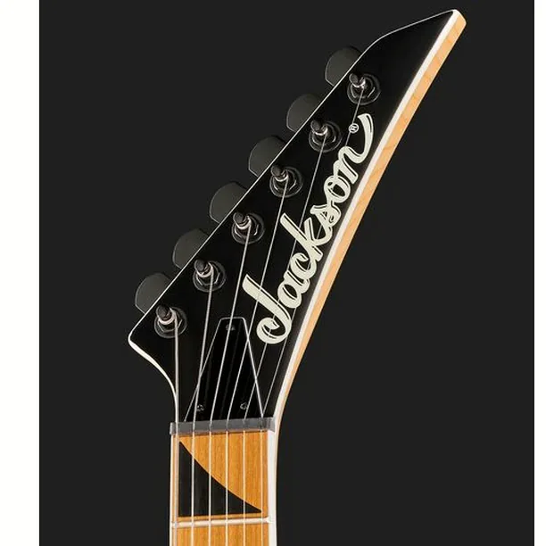 Jackson JS24 DKAM Dinky JS Ser. MN SBK – Elgitarr Recension