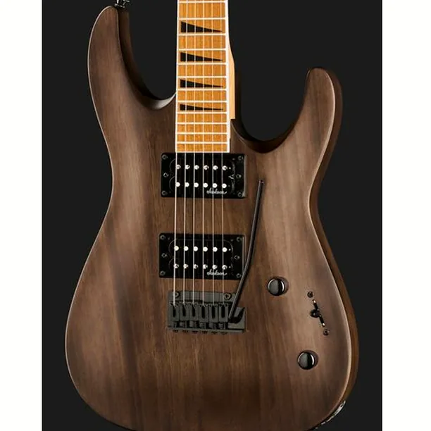 Jackson JS24 DKAM Dinky JS Ser. MN SBK – Elgitarr Recension