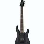 Jackson JS32-8 Dinky DKA SBK AH – Elgitarr Recension