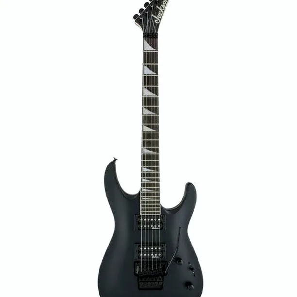 Jackson JS32 DKA AH SBK – Elgitarr Recension