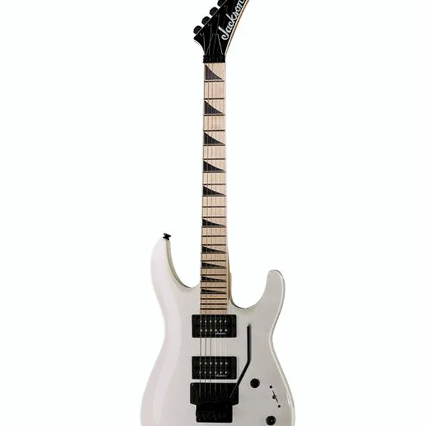 Jackson JS32 DKA-M Dinky SW – Elgitarr Recension